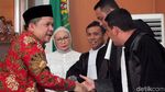 Fahri Hamzah Bersaksi di Sidang Ratna Sarumpaet