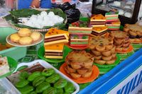 9 Pasar Ramadhan Populer di Kota Indonesia yang Bisa Kamu Sambangi