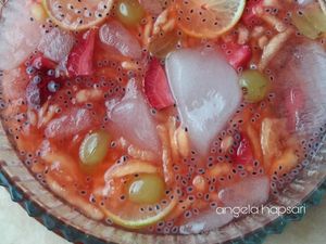 Slurpp! Es Blewah Pilihan Netizen Ini Cocok Buat Buka Puasa