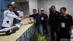 Melihat Proses Rekapitulasi Suara Tingkat Kota Jakarta Selatan