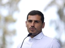 Iker Casillas Dikabarkan Kencani Model Onlyfans