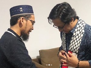 Komedi di Tengah Ketersinggungan Religius