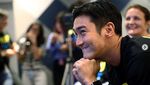 Choi Siwon, Aktor Drama My Fellow Citizens yang Sayang Anak-anak