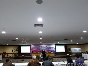 Ada Selisih 4 Suara, Pengesahan Rekapitulasi Kota Yogya Ditunda