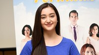 Selain itu Ranty juga menyebut dirinya tak diundang di acara pernikahan sang mantan, Ammar Zoni. Pool/Noel/detikFoto.