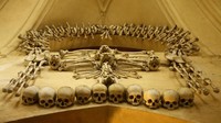 Bila traveler tertarik dan penasaran ingin berkunjung datang saja langsung ke kutna Hora, pinggiran kota yang berjarak sekitar 70 Km dari Kota Praha. (iStock)