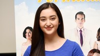 Ranty juga mengatakan dirinya sudah hilang kontak dengan Ammar, bahkan nomor teleponnya pun tak ada. Pool/Noel/detikFoto.