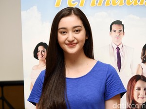 Yang Beda Agama Minggir Dulu, Ranty Maria Cari Pacar Seiman