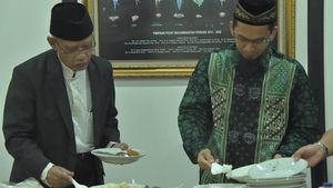 Saat Ustaz Adi Hidayat Bertemu Prabowo hingga Makan Bareng Ustaz Abdul Somad