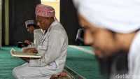 Berbagai kegiatan positif banyak dilakukan untuk menambah pundi-pundi pahala di bulan suci Ramadhan.