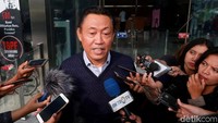 Dalam kasus korupsi e-KTP tersebut, Markus Nari menjadi salah satu dari delapan tersangka e-KTP yang diproses KPK.
