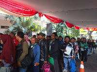 Jasa Raharja Janjikan Fasilitas Terbaik bagi Ratusan Ribu Pemudik 