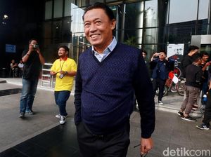 Loyalis Bamsoet Kritik Airlangga soal Bukti Dukungan Caketum Golkar