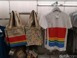 Ngabuburit di Markasnya Mbah Google