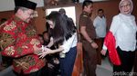 Fahri Hamzah Bersaksi di Sidang Ratna Sarumpaet