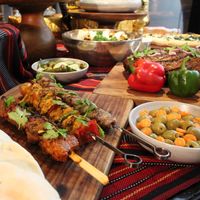 Yummy! Sedapnya Menu Berbuka a La Turki di Trans Luxury Hotel