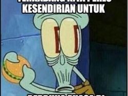 Foto Meme Kocak Batal Puasa