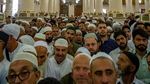 Mengunjungi Makam Nabi Muhammad dan Taman Surga di Masjid Nabawi