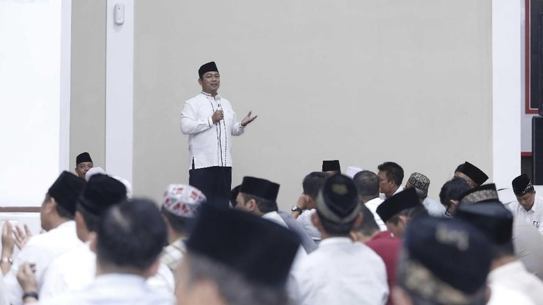 Masuki Ramadhan, Wali Kota Hendi Ingatkan Tak Lakukan Sweeping Masuki Ramadhan, Wali Kota Hendi Ingatkan Tak Lakukan Sweeping