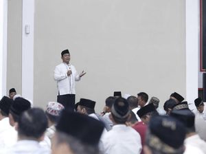 Masuki Ramadhan, Wali Kota Hendi Ingatkan Tak Lakukan Sweeping