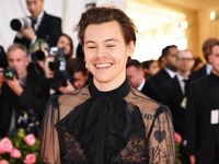 harry styles gucci cruise 2019