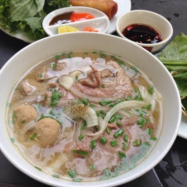 Mie Pho Khas Vietnam Mie Pho Khas Vietnam