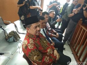 Fahri Sebut Negara Habiskan Tenaga untuk Kasus Ratna Sarumpaet