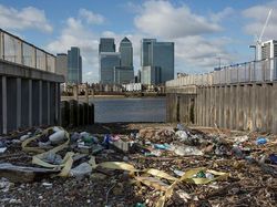 Melihat Bumi yang Terancam Sakit Parah