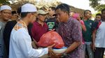Saat Ustaz Adi Hidayat Bertemu Prabowo hingga Makan Bareng Ustaz Abdul Somad