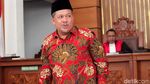 Fahri Hamzah Bersaksi di Sidang Ratna Sarumpaet