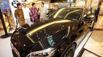 Jejeran Mobil Idaman Milenial di MTF Autofiesta 2019 Jakarta
