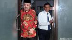 Fahri Hamzah Bersaksi di Sidang Ratna Sarumpaet