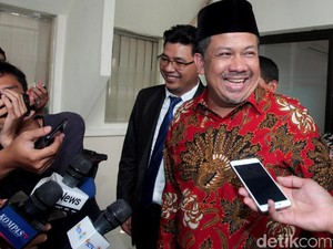 Sudah Bahas KPPS Meninggal dengan Istri, Fahri: Tompi Dokter Politik