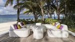 Potret Resort Termahal Sedunia, Semalam Rp 1,4 Miliar