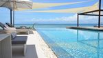 Potret Resort Termahal Sedunia, Semalam Rp 1,4 Miliar