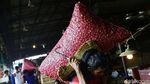Gila! Harga Bawang Putih Melonjak Tak Terkendali