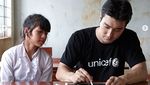 Choi Siwon, Aktor Drama My Fellow Citizens yang Sayang Anak-anak