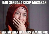meme buka puasa