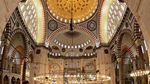 Melacak Jejak-jejak Kejayaan Islam di Turki
