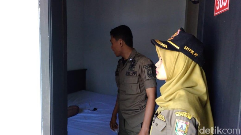 Pemkab Kudus Larang Hotel Terima Pasangan Tak Sah Pemkab Kudus Larang Hotel Terima Pasangan Tak Sah