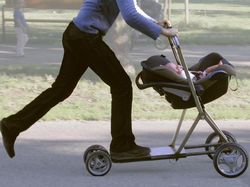 Kumpulan Desain Benda Nyeleneh yang Tetap Punya Manfaat