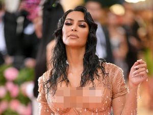 Tubuh Gigi Bungsu seperti Kim Kardashian Jadi Tren, Bagaimana Bentuknya?