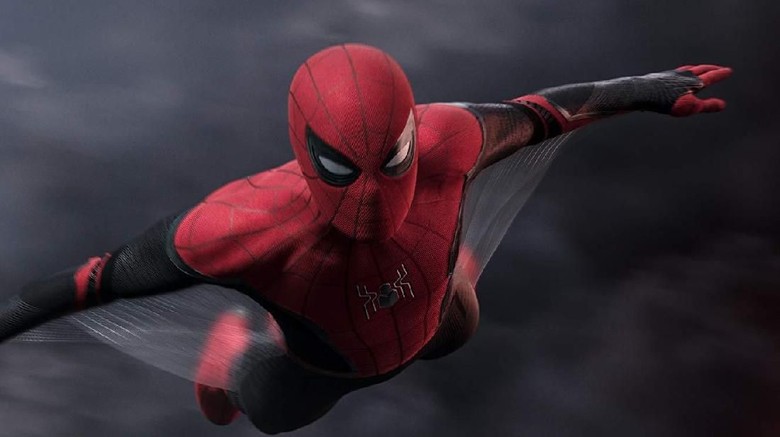 Foto: Spider-Man Far From Home (imdb.) Foto: Spider-Man Far From Home (imdb.)