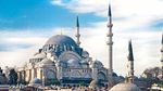 Melacak Jejak-jejak Kejayaan Islam di Turki
