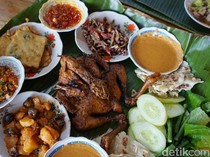 7 Kuliner di Bogor yang Tetap Buka Saat Libur Lebaran 2026, Mampir Yuk!