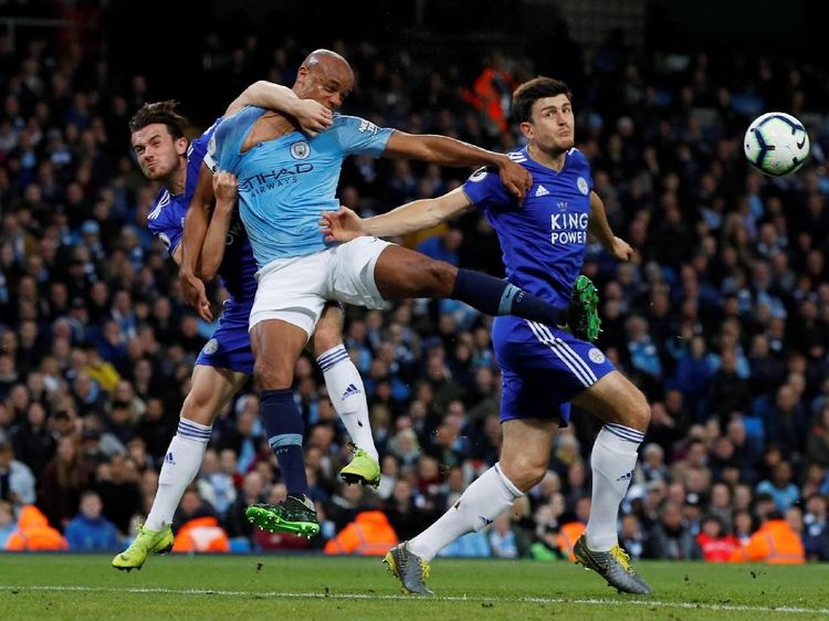 Tim Liga Inggris Pekan Ini