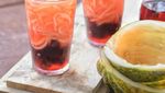 Slurpp! Es Blewah Pilihan Netizen Ini Cocok Buat Buka Puasa