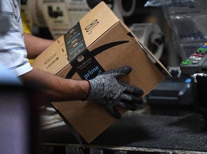 Raksasa Toko Online Akan Ganti 600.000 Karyawan dengan Robot