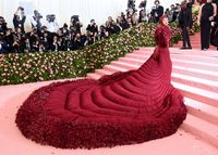 Daftar Selebriti Berbusana Terbaik di MET Gala 2019, Siapa Favoritmu? 