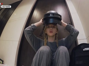 Ini Bukti Taeyeon SNSD Keranjingan PUBG